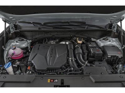 2026 Hyundai SANTA FE Limited 6P