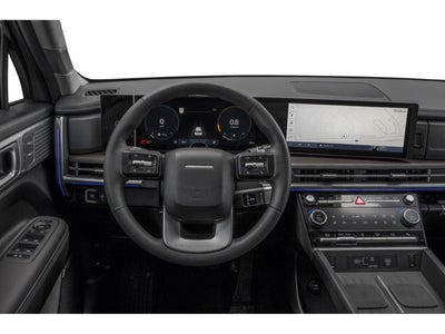 2026 Hyundai SANTA FE Limited 6P