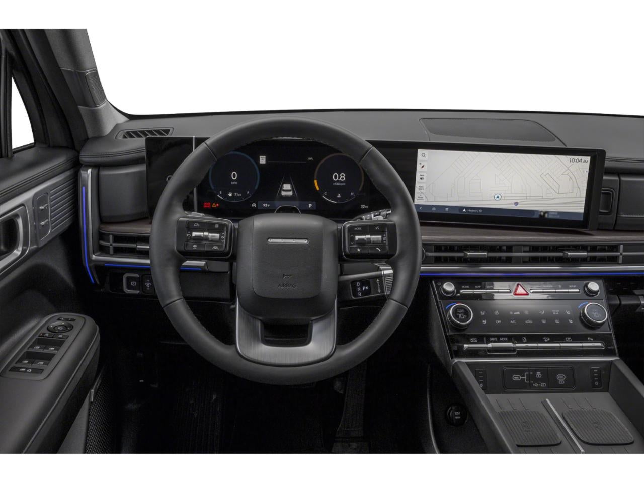 2026 Hyundai SANTA FE Limited 6P