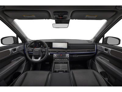 2026 Hyundai SANTA FE Limited 6P