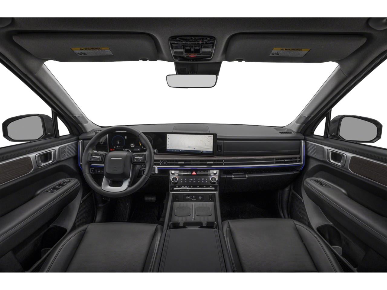 2026 Hyundai SANTA FE Limited 6P