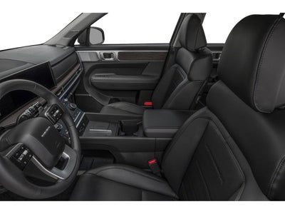 2026 Hyundai SANTA FE Limited 6P
