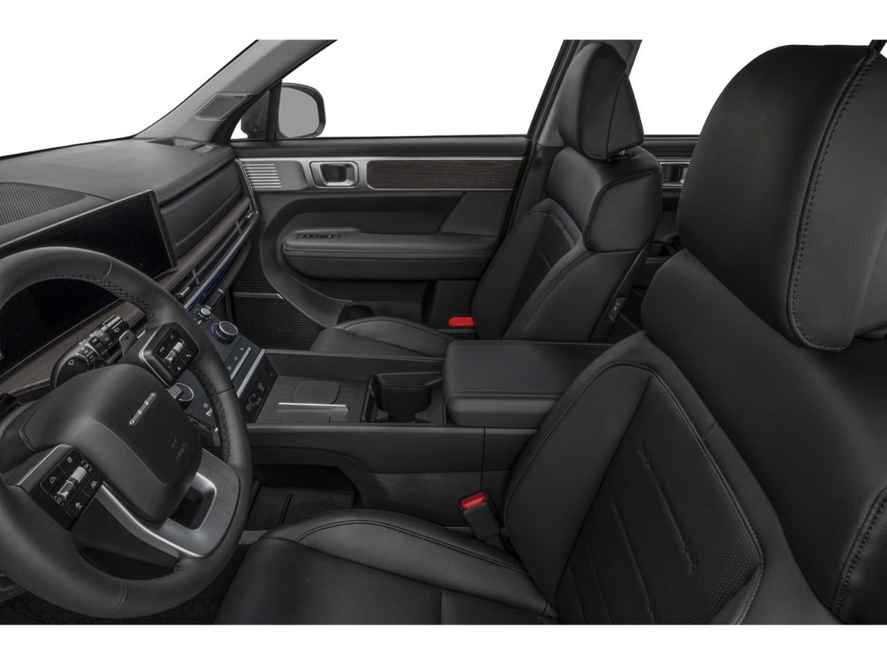 2026 Hyundai SANTA FE Limited 6P