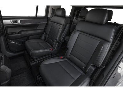 2026 Hyundai SANTA FE Limited 6P