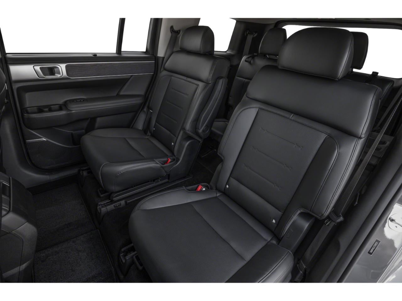 2026 Hyundai SANTA FE Limited 6P