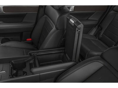 2026 Hyundai SANTA FE Limited 6P