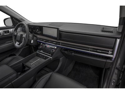 2026 Hyundai SANTA FE Limited 6P