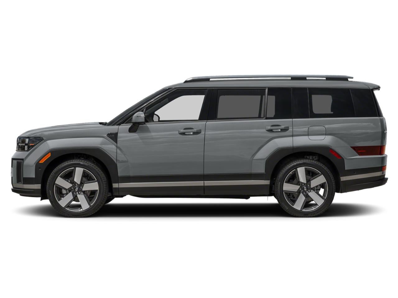 2026 Hyundai SANTA FE Limited 6P