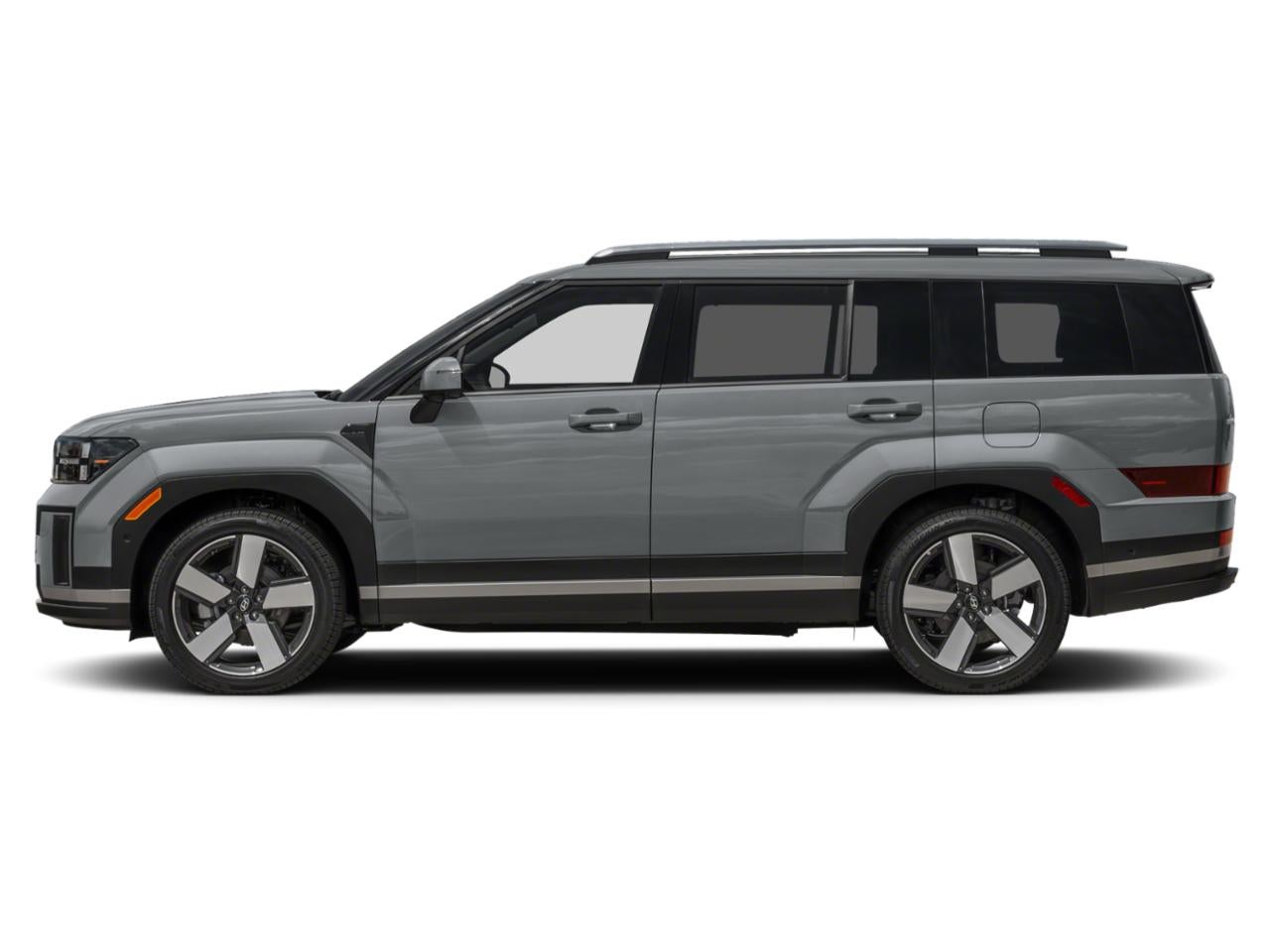 2026 Hyundai SANTA FE Limited 6P