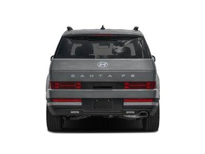 2026 Hyundai SANTA FE Limited 6P