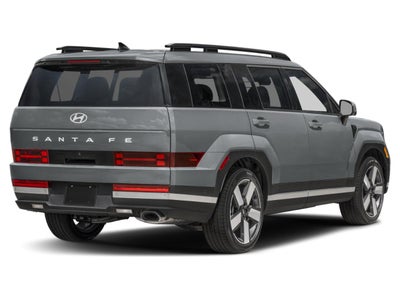 2026 Hyundai SANTA FE Limited 6P
