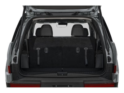 2026 Hyundai SANTA FE Limited 6P
