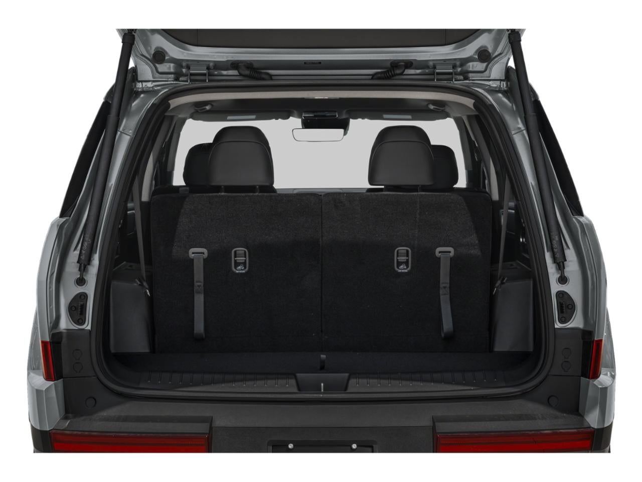 2026 Hyundai SANTA FE Limited 6P