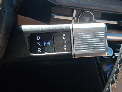 2027 Hyundai SANTA FE HYBRID Calligraphy