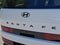 2027 Hyundai SANTA FE HYBRID Calligraphy