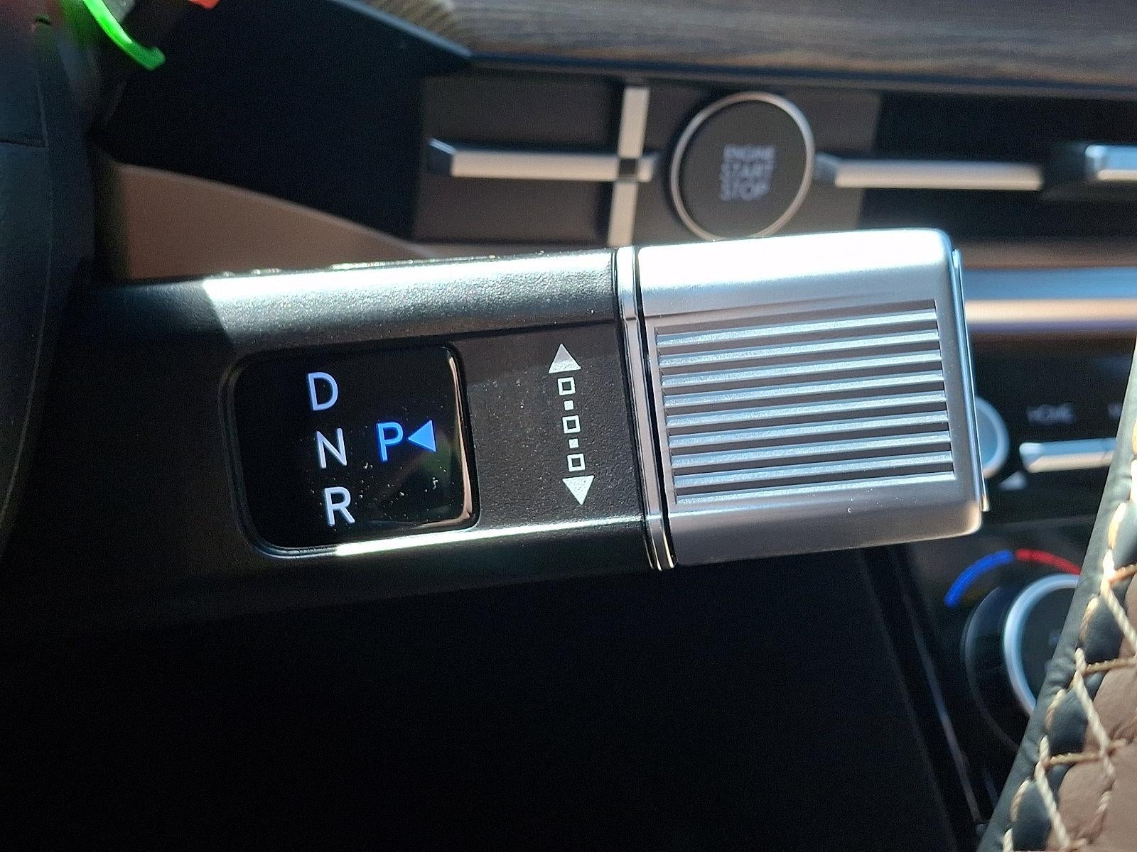 2027 Hyundai SANTA FE Calligraphy AWD