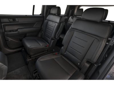 2027 Hyundai SANTA FE Calligraphy AWD