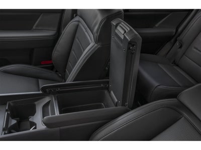 2027 Hyundai SANTA FE Calligraphy AWD