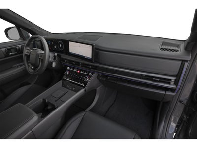 2027 Hyundai SANTA FE Calligraphy AWD