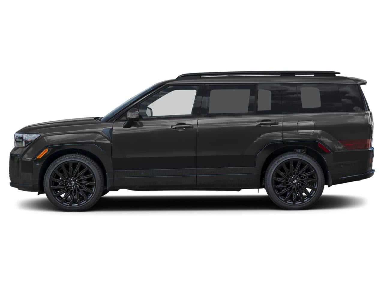 2027 Hyundai SANTA FE Calligraphy AWD