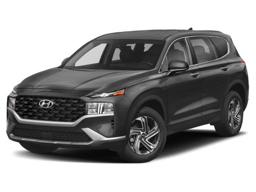 2022 Hyundai SANTA FE SE