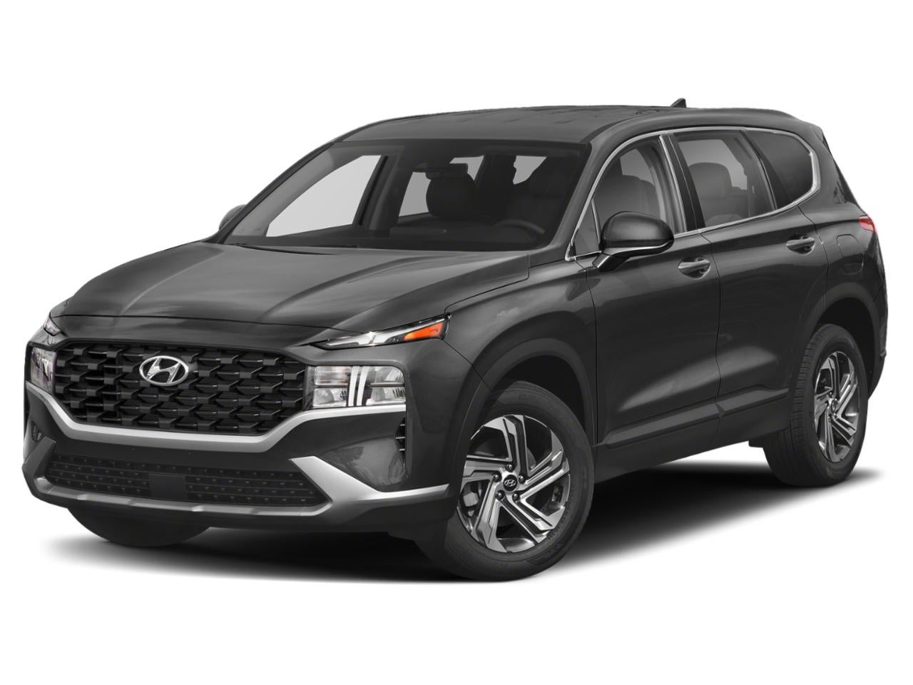 2022 Hyundai SANTA FE SE