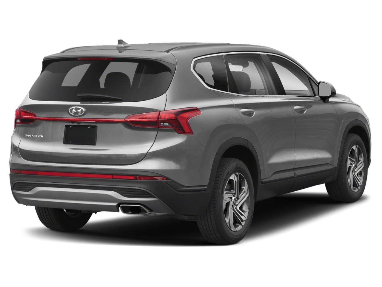 2022 Hyundai SANTA FE SE