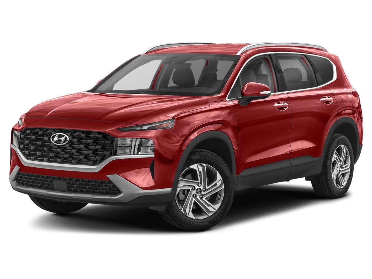 2023 Hyundai Santa Fe SEL 2.5 AWD's photo