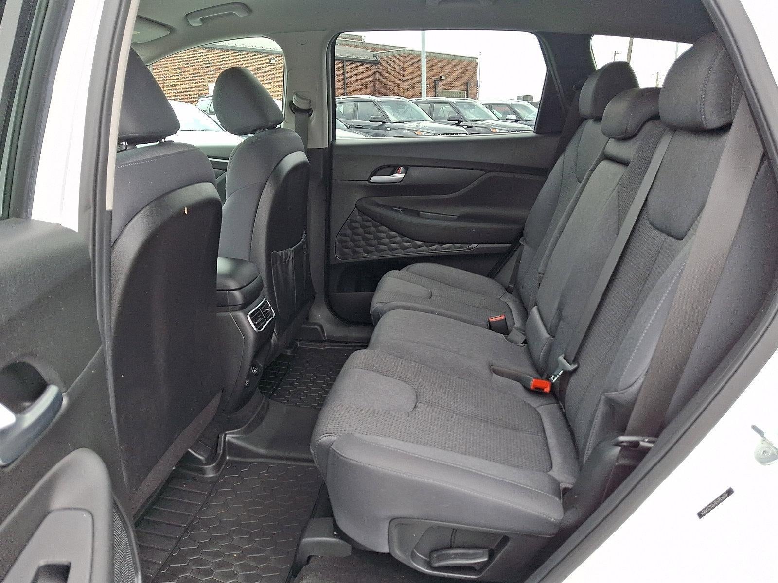 2023 Hyundai Santa Fe SEL - Photo 10