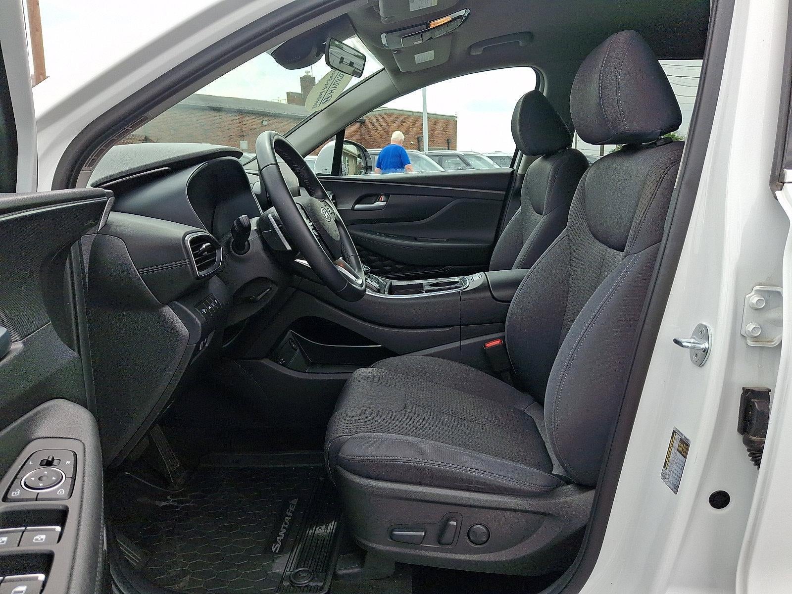 2023 Hyundai Santa Fe SEL - Photo 13