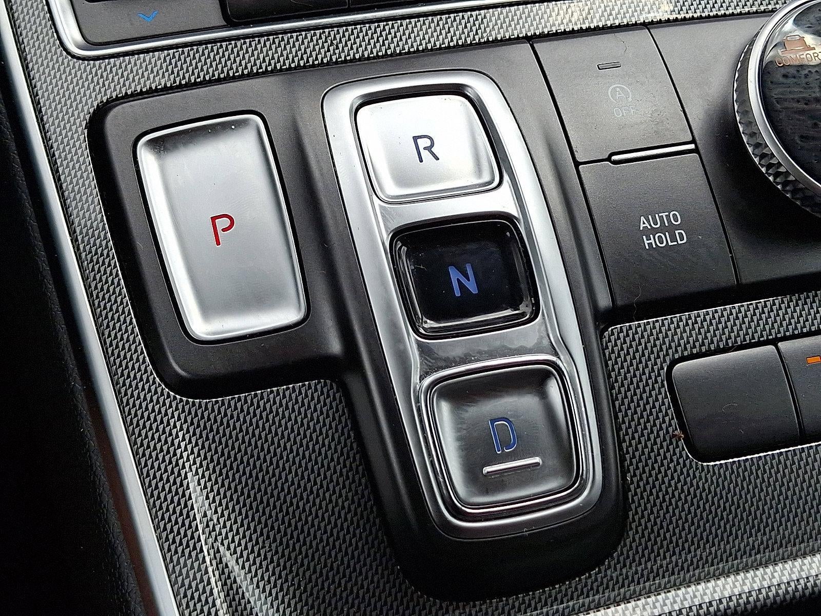 2023 Hyundai Santa Fe SEL - Photo 14