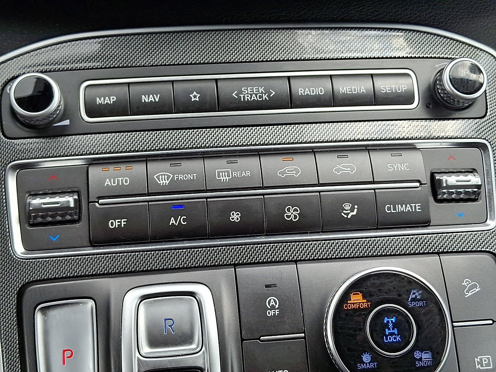 2023 Hyundai Santa Fe SEL - Photo 15