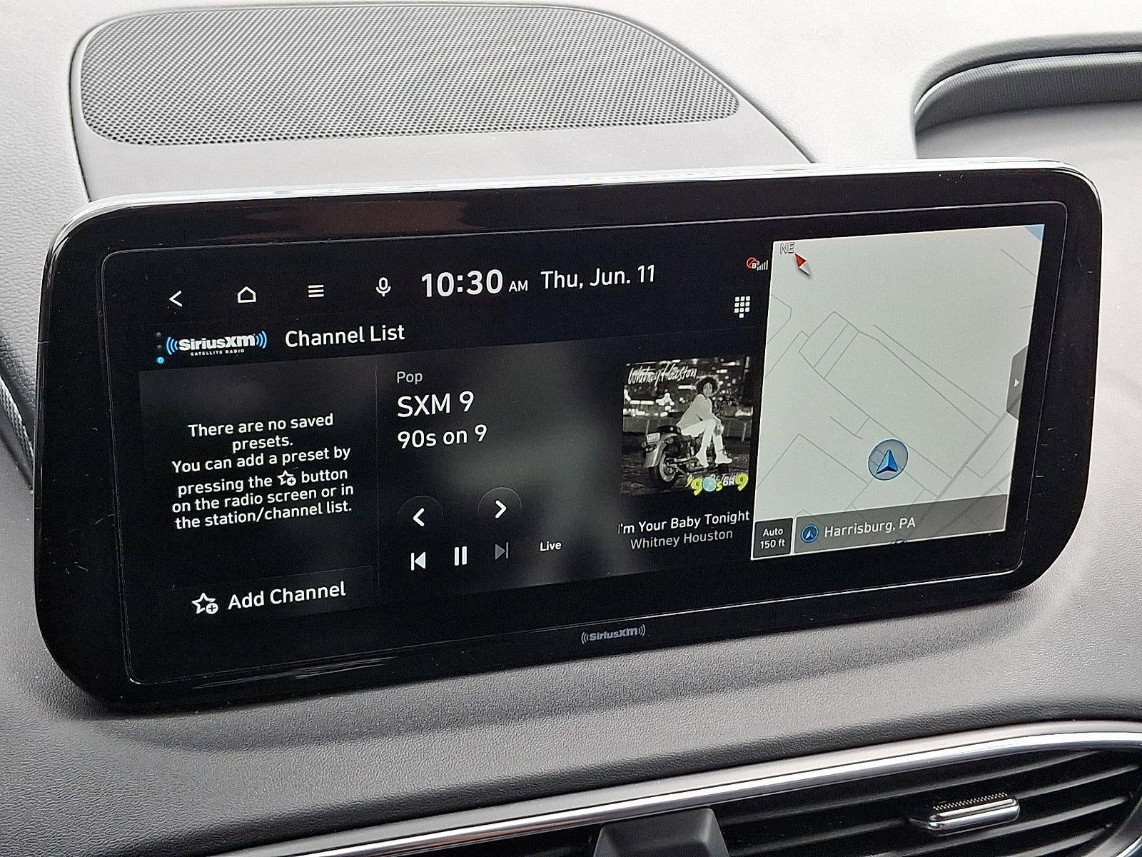 2023 Hyundai Santa Fe SEL - Photo 17