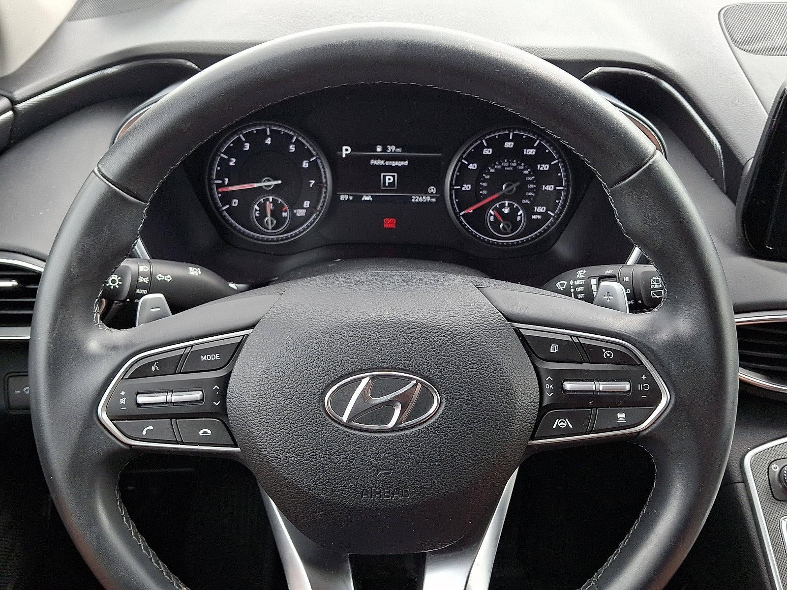 2023 Hyundai Santa Fe SEL - Photo 19