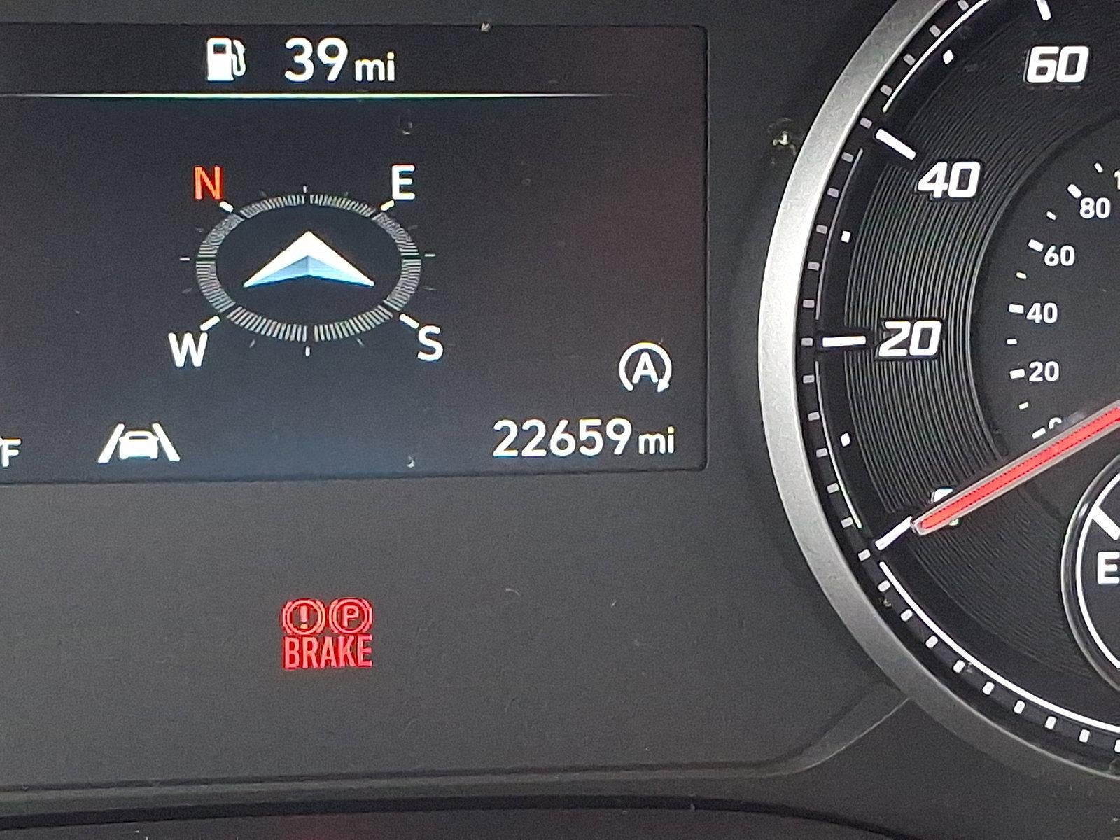 2023 Hyundai Santa Fe SEL - Photo 20