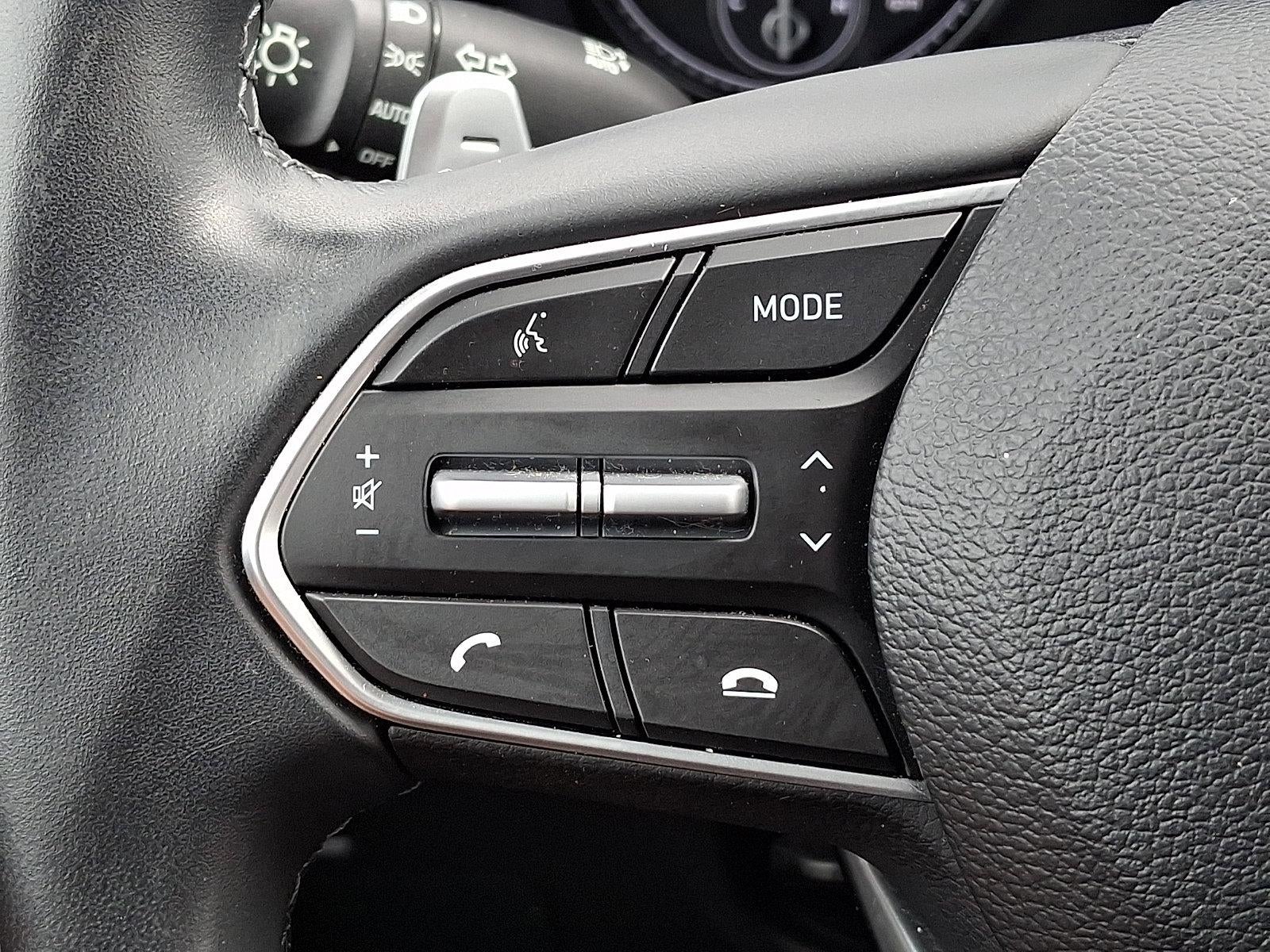2023 Hyundai Santa Fe SEL - Photo 21