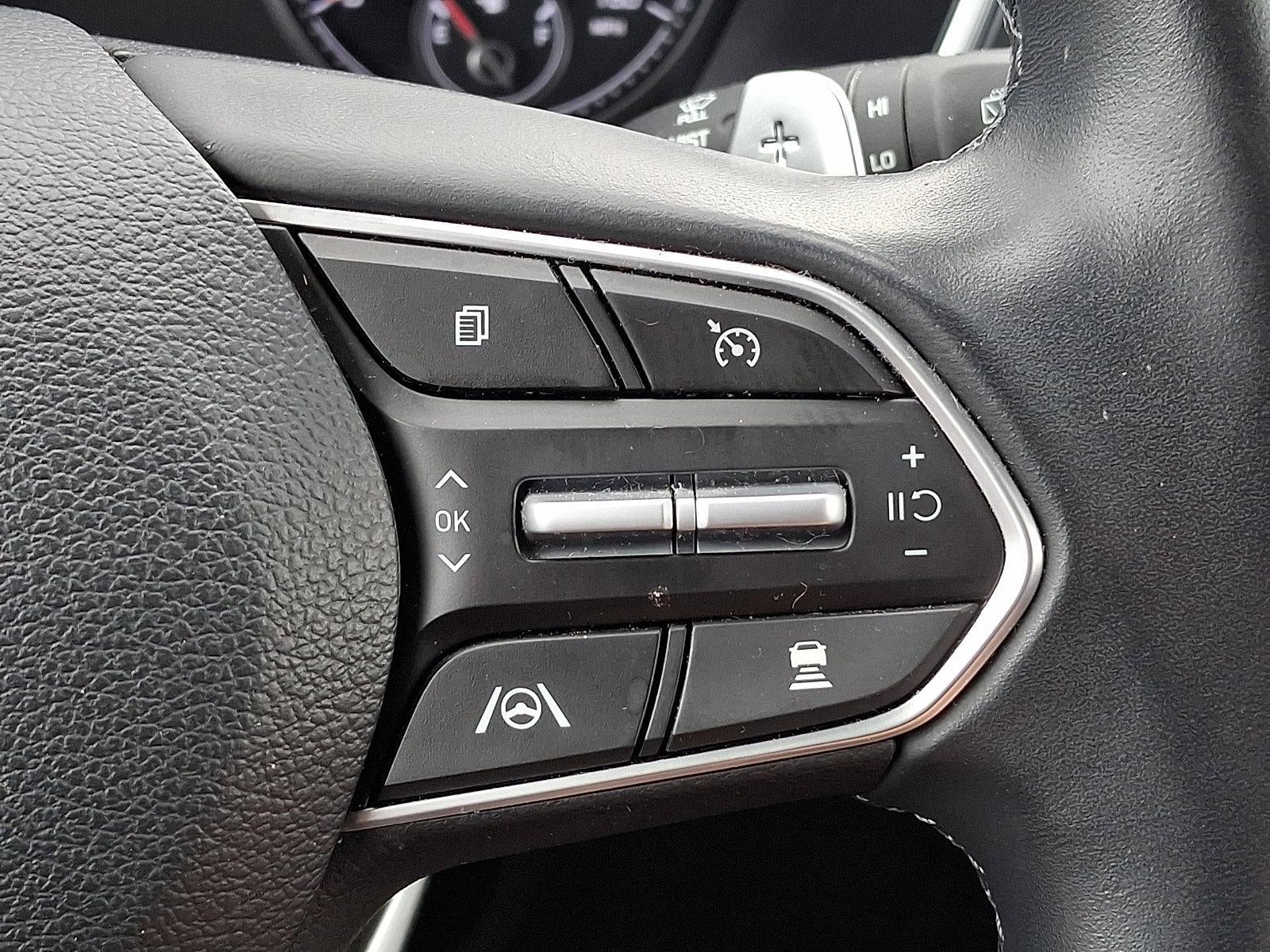 2023 Hyundai Santa Fe SEL - Photo 22