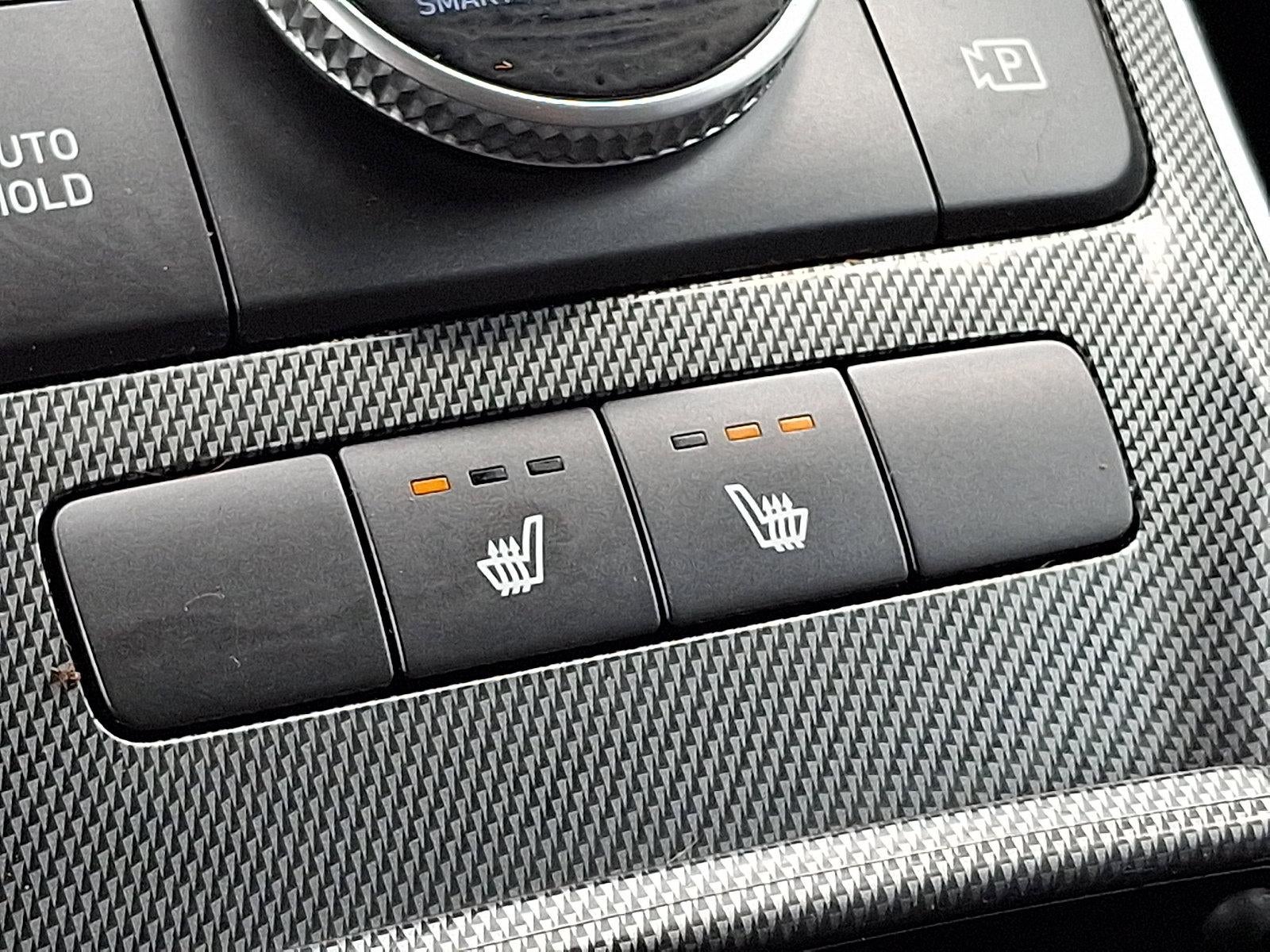 2023 Hyundai Santa Fe SEL - Photo 24