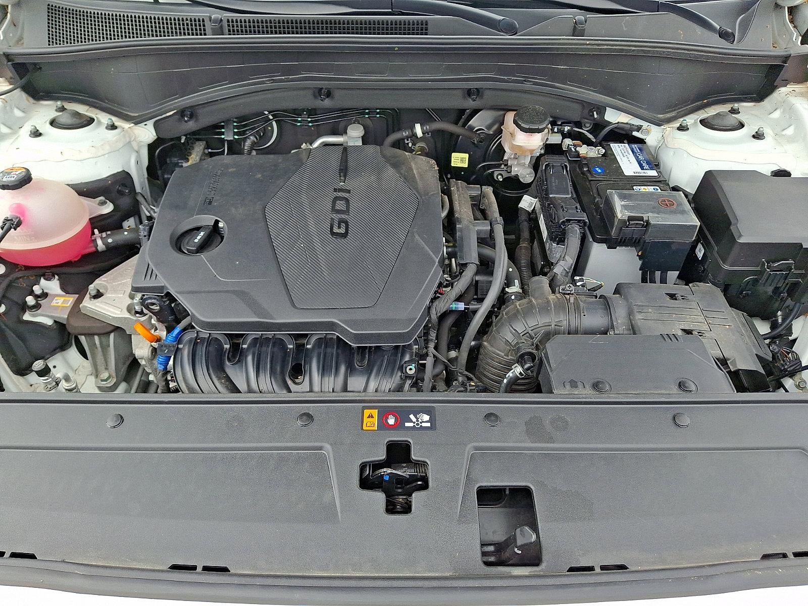 2023 Hyundai Santa Fe SEL - Photo 27