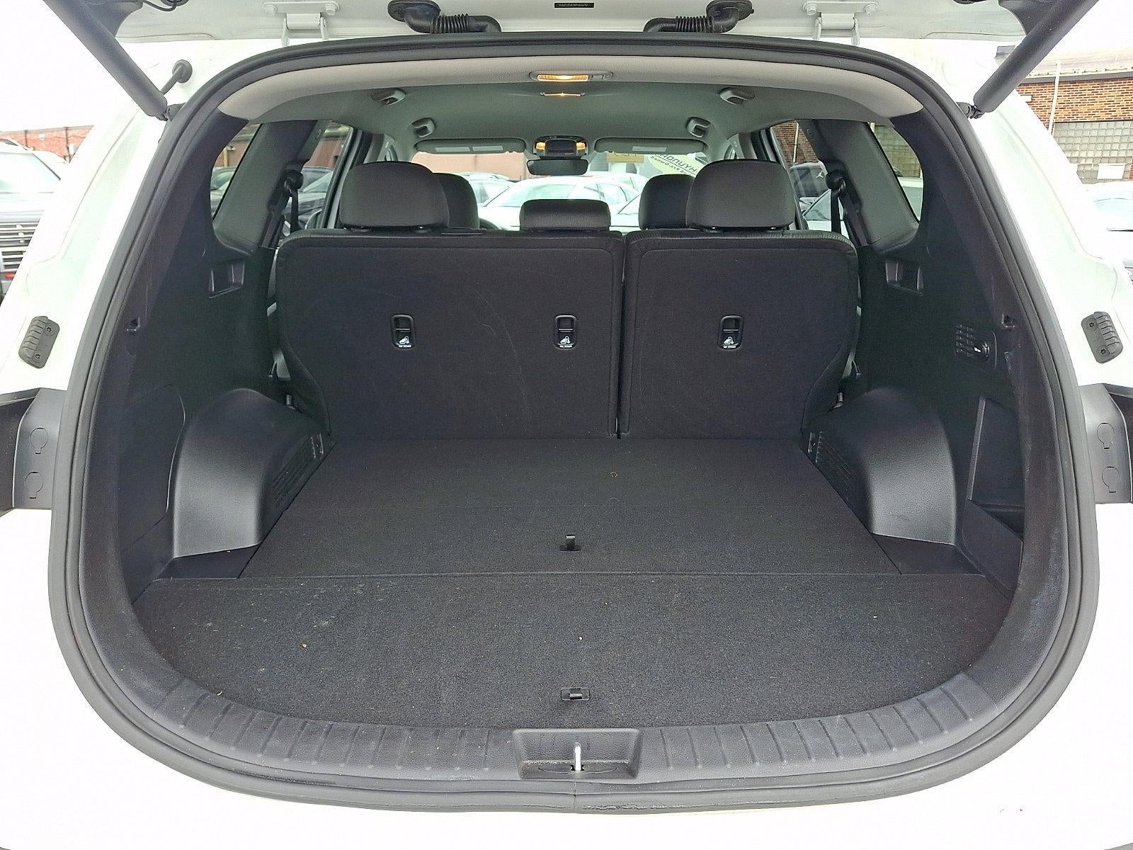 2023 Hyundai Santa Fe SEL - Photo 28