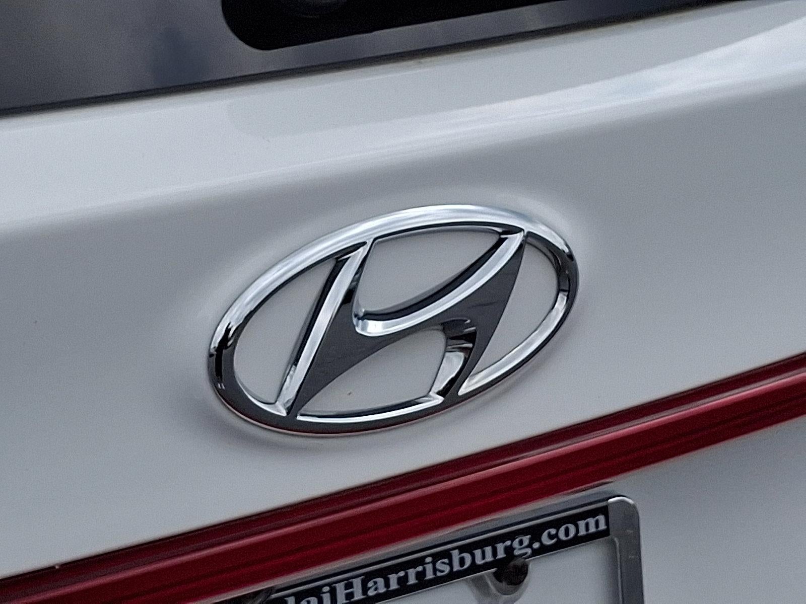 2023 Hyundai Santa Fe SEL - Photo 29