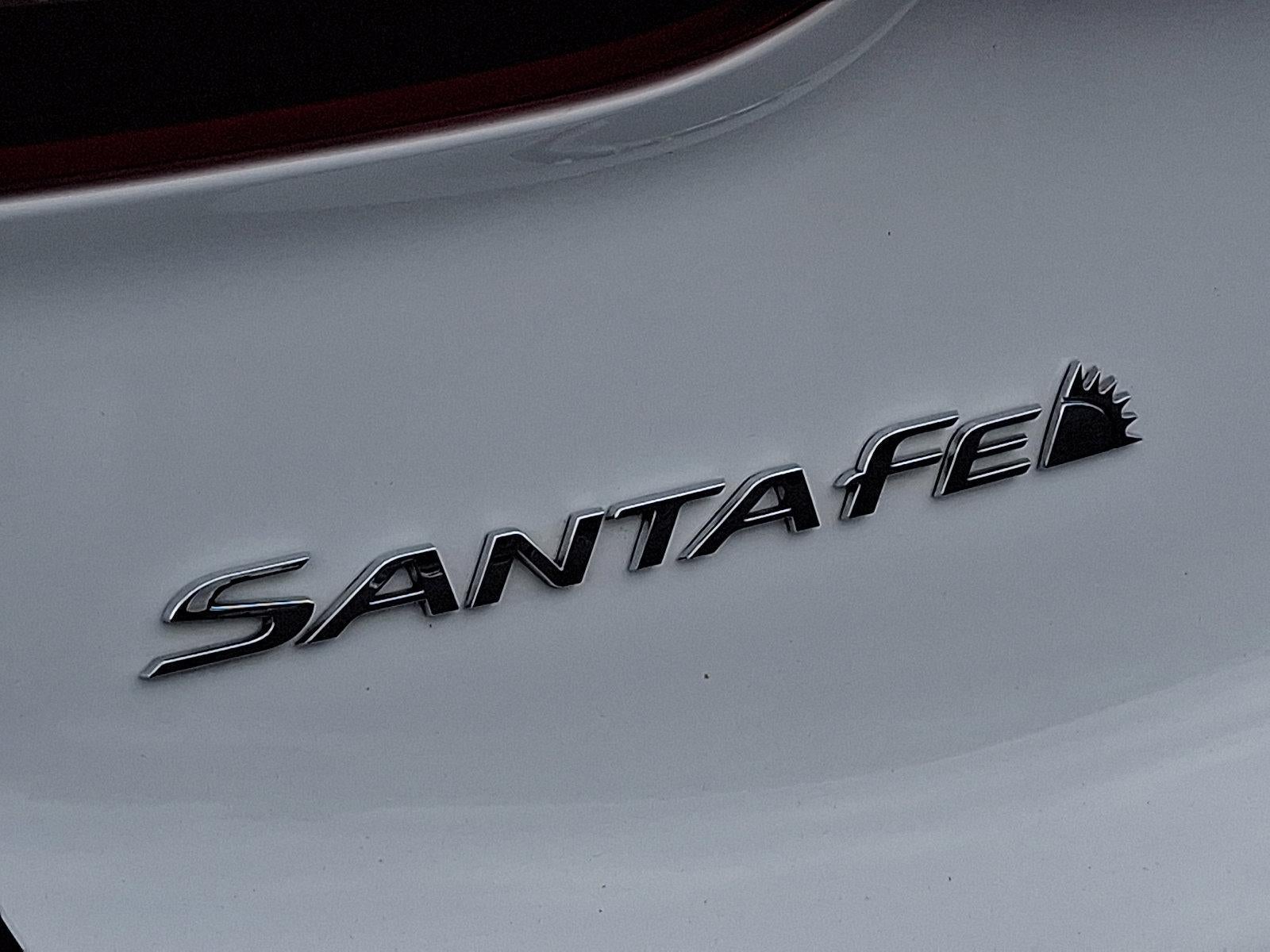 2023 Hyundai Santa Fe SEL - Photo 30