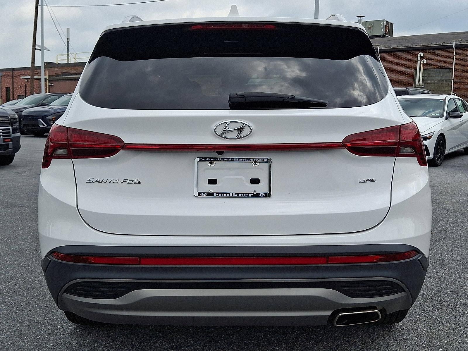 2023 Hyundai Santa Fe SEL - Photo 6