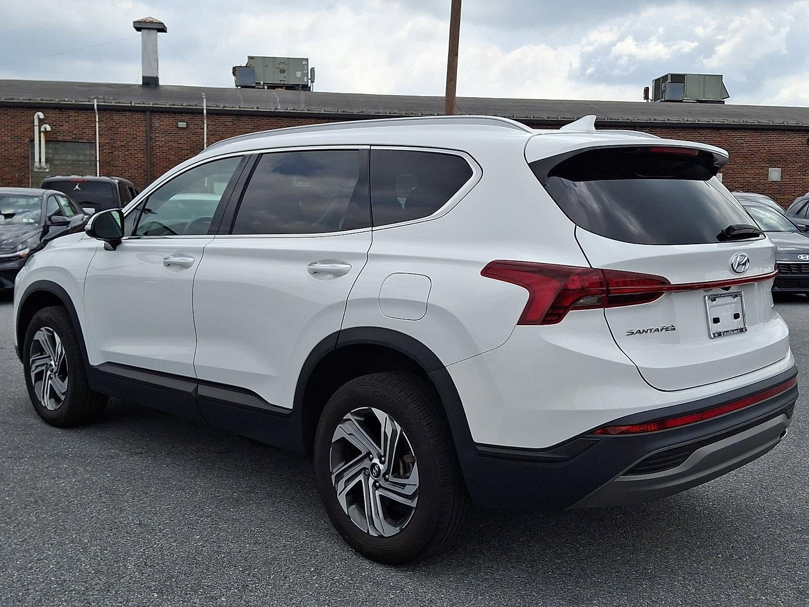 2023 Hyundai Santa Fe SEL - Photo 7