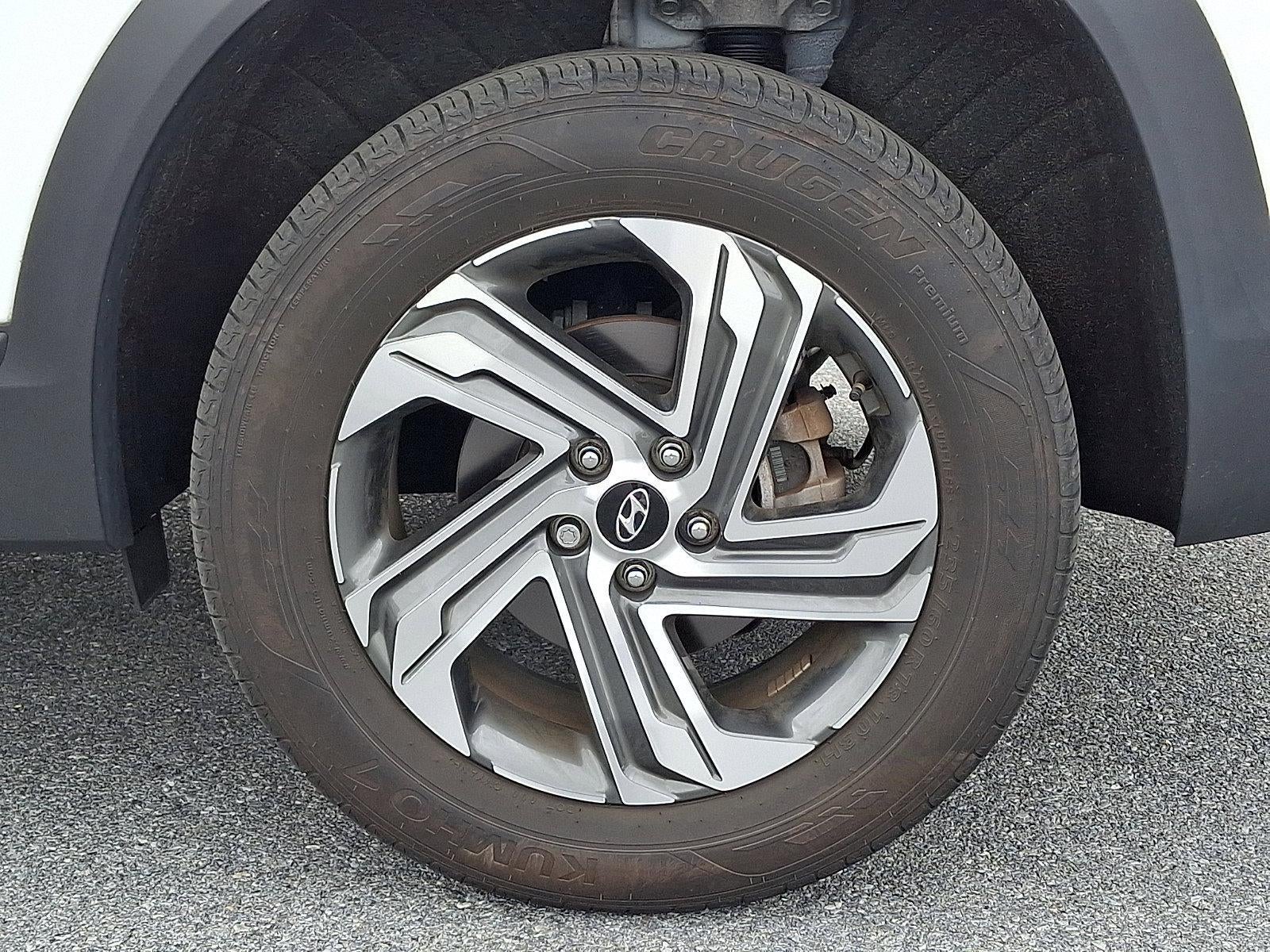 2023 Hyundai Santa Fe SEL - Photo 8