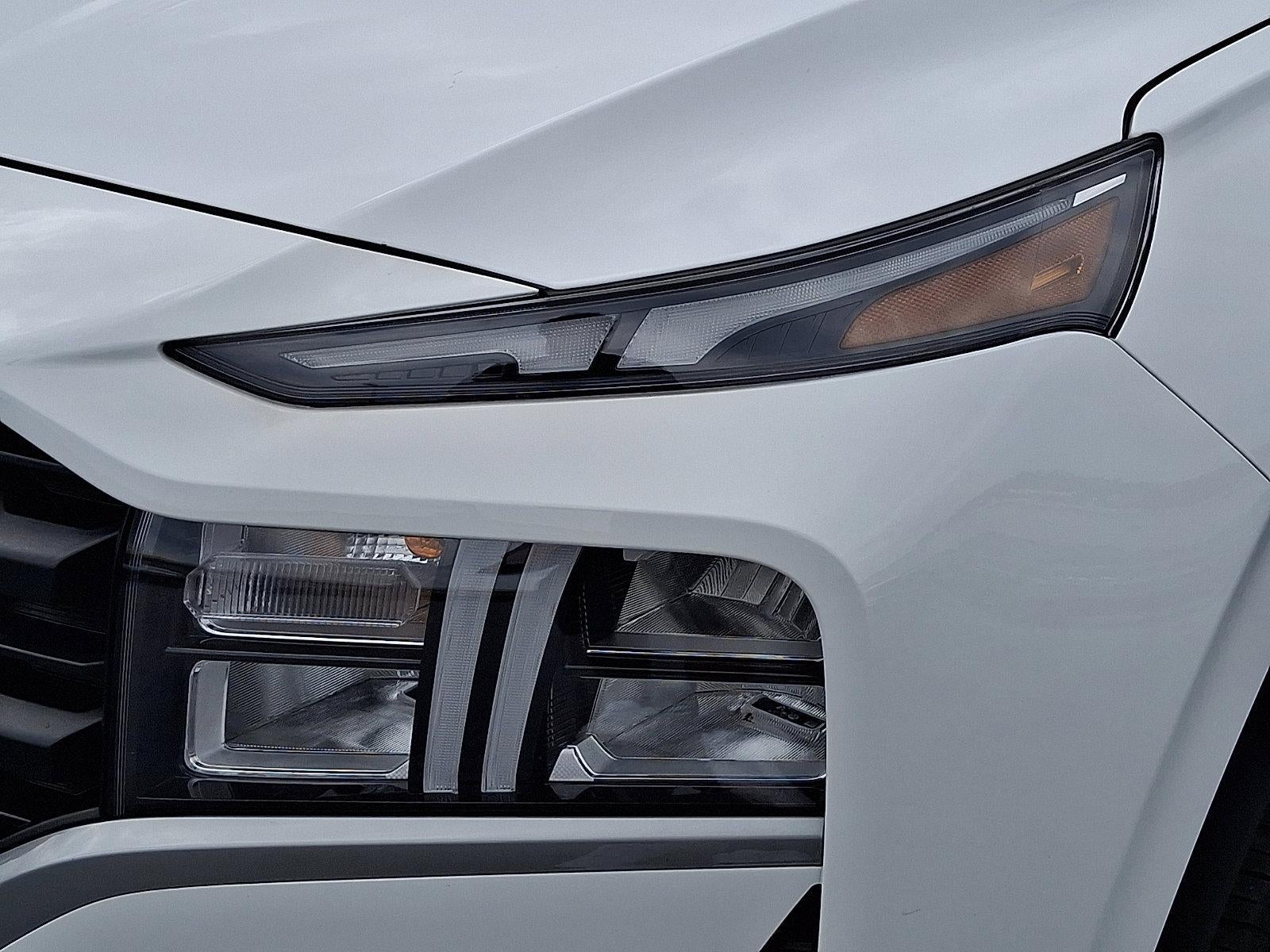 2023 Hyundai Santa Fe SEL - Photo 9