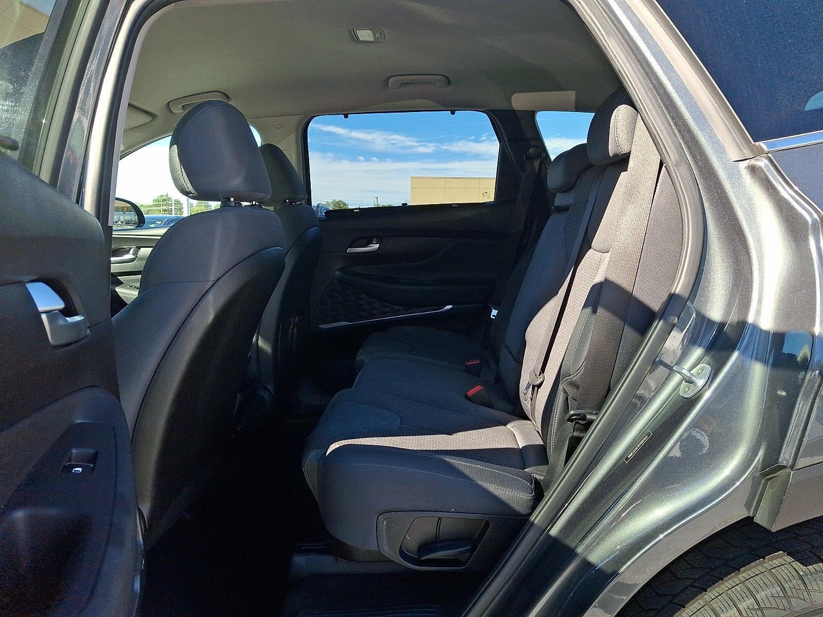 2019 Hyundai Santa Fe SEL Plus - Photo 10