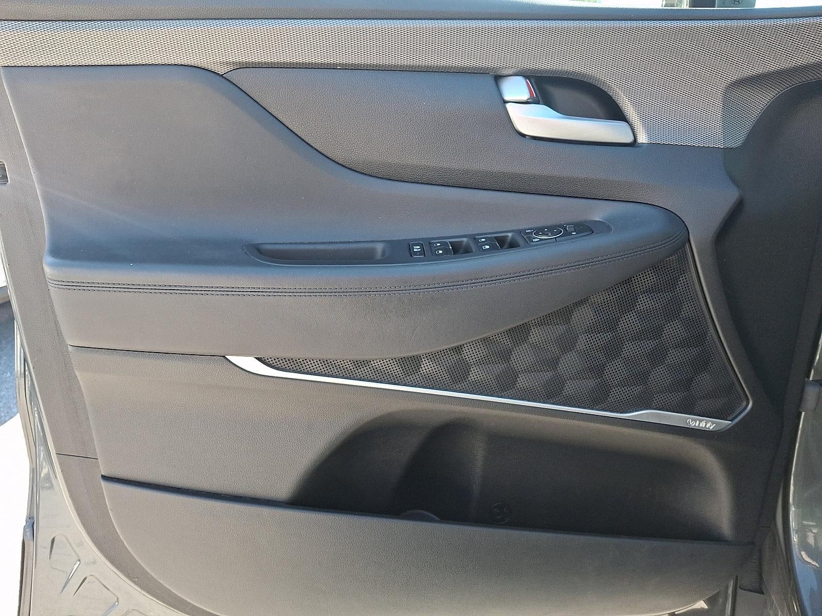 2019 Hyundai Santa Fe SEL Plus - Photo 12