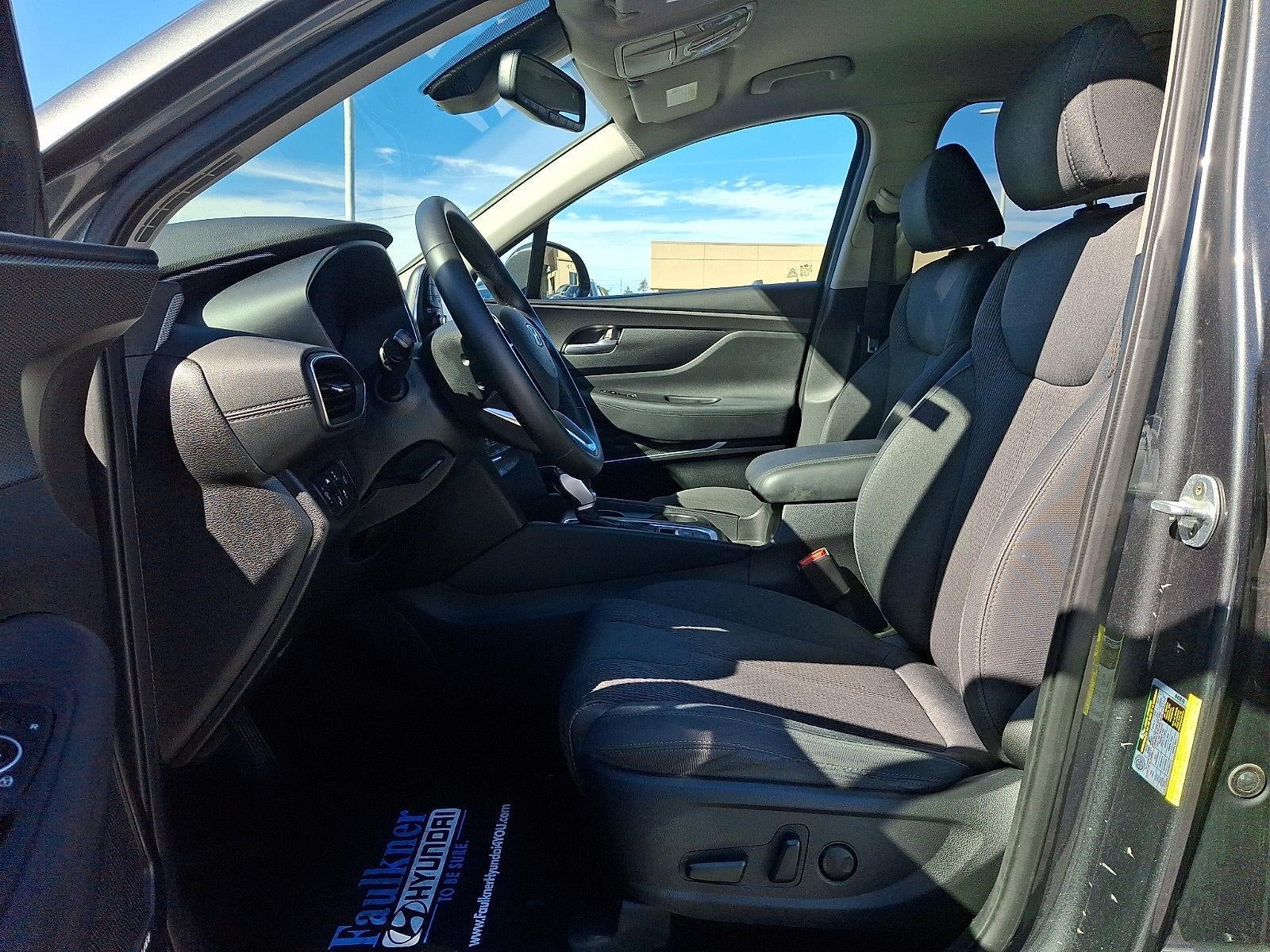 2019 Hyundai Santa Fe SEL Plus - Photo 13