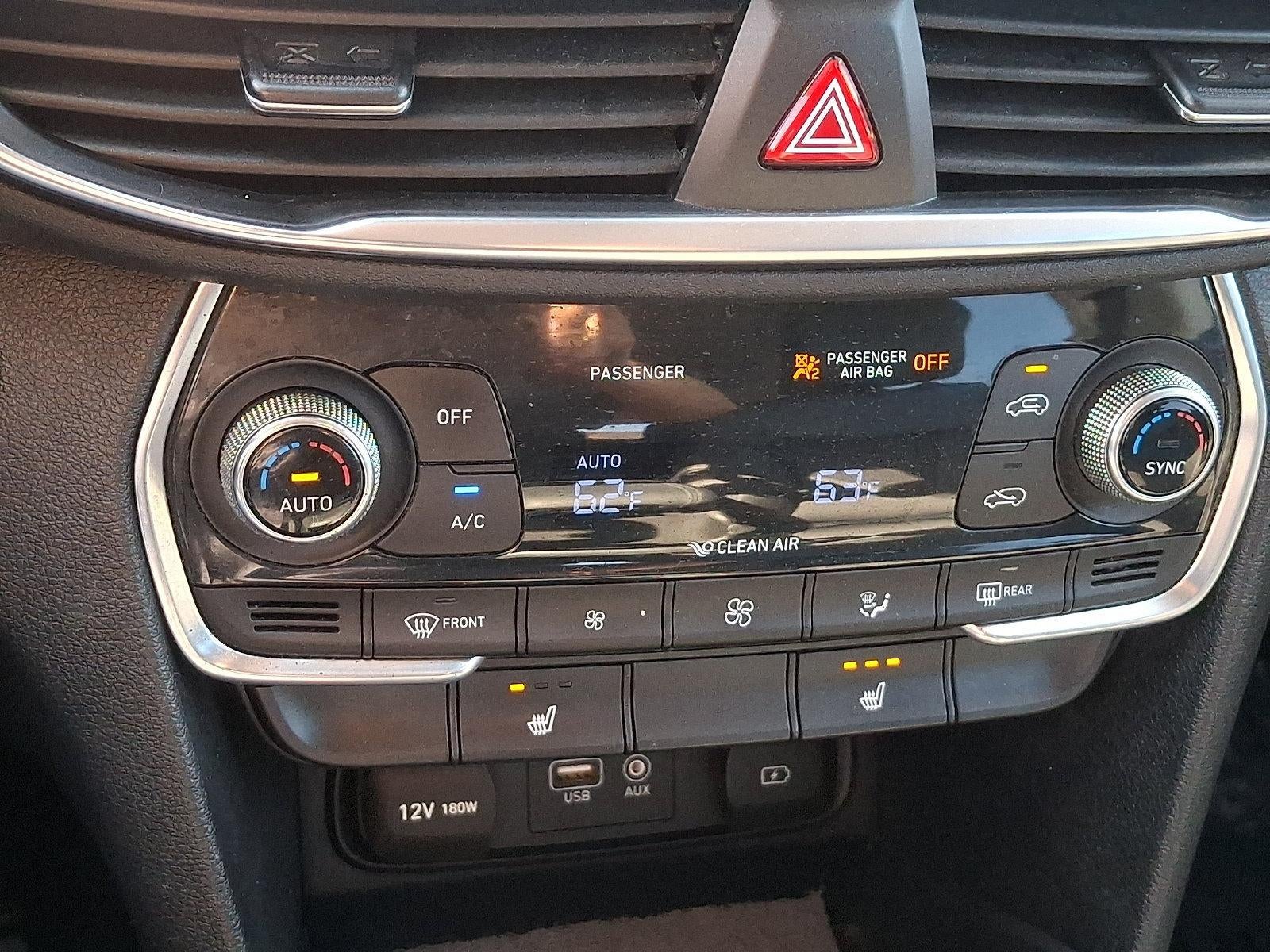 2019 Hyundai Santa Fe SEL Plus - Photo 15